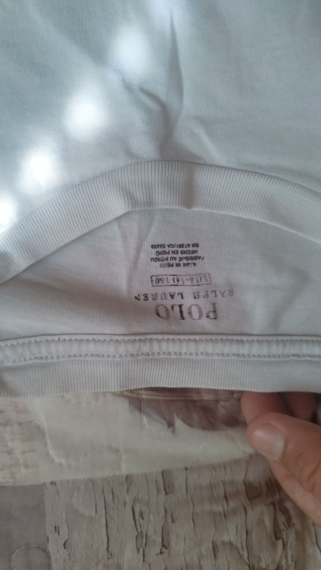Кофта Polo Ralph Lauren