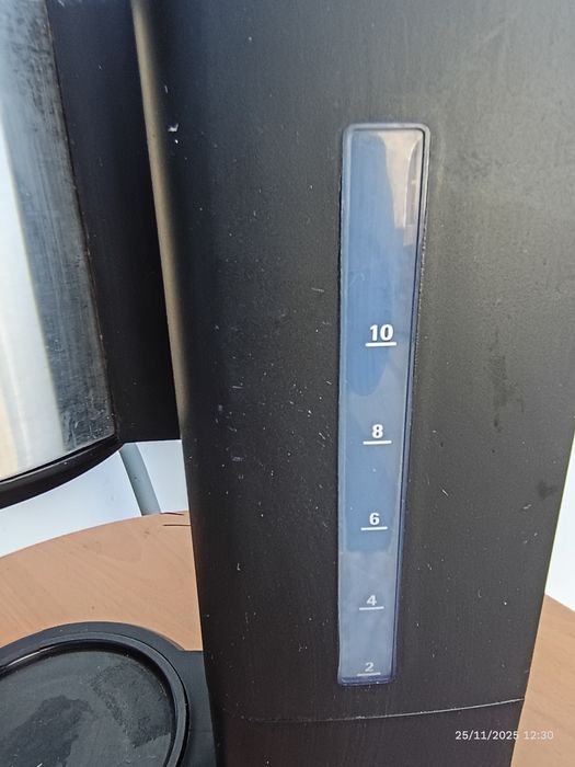 Máquina de filtrar café