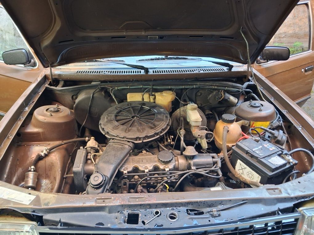 Opel Kadett 1.3 berlina