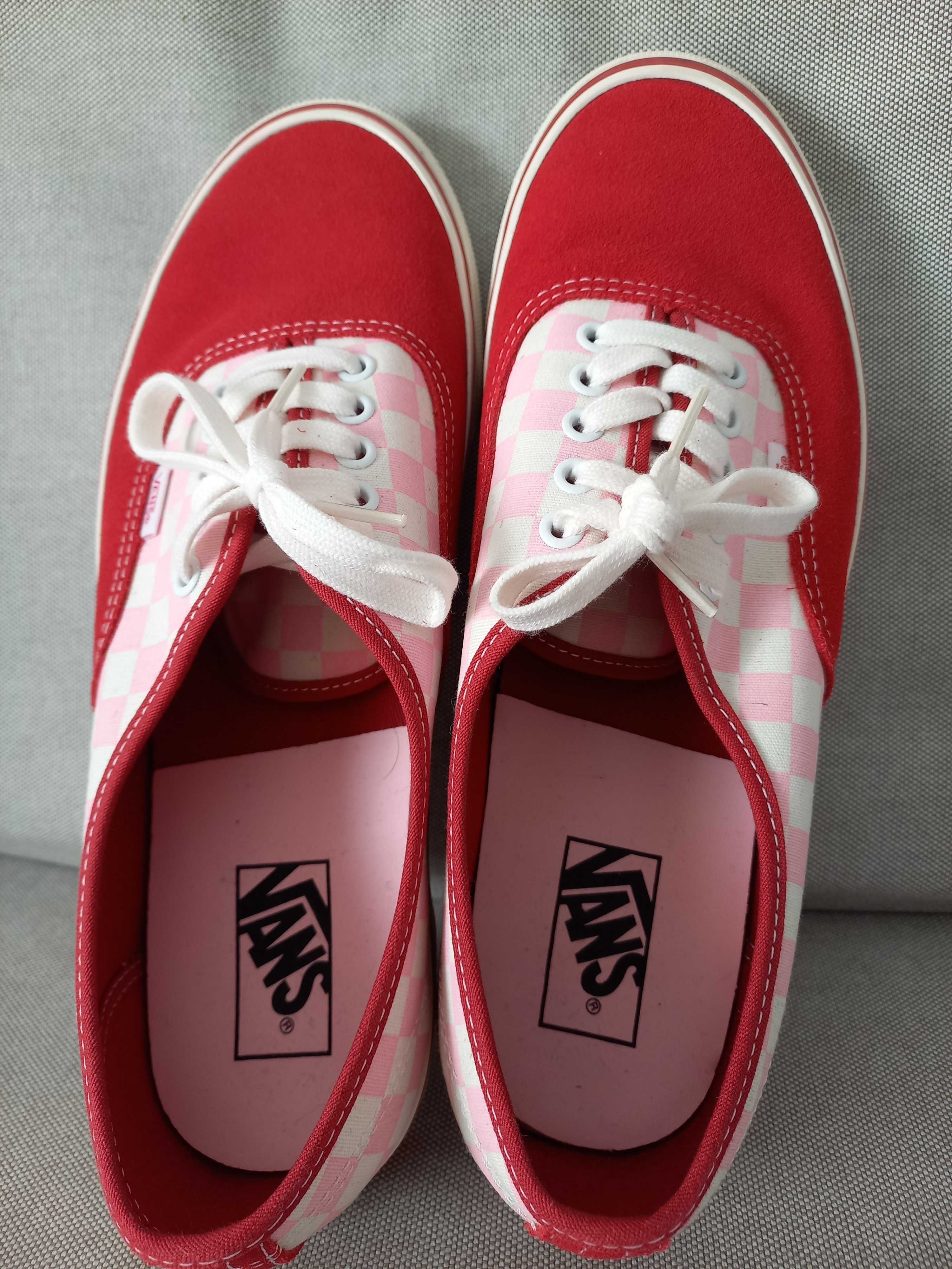 Tenis Vans numero 45