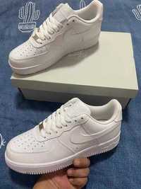 Nike Air Force 1 Low '07 White 41