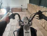 Harley Davidson Road King 2007 – Excelente Estado – 30.000 km