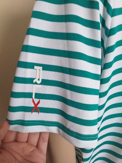 Koszulka polo męska Ralph Lauren XL