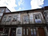 Moradia - Centro Histórico de Penafiel
