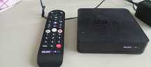 SMART BOX  4K android tv stick tv