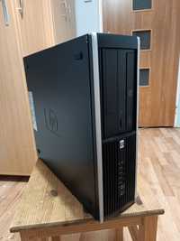 Komputer HP Compaq 6005 Pro Small Form Factor