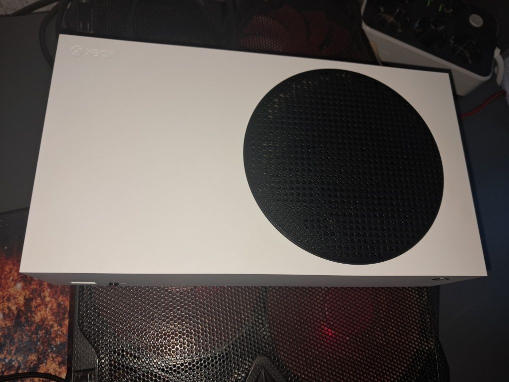Xbox Series S 512gb