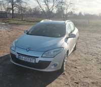 Продам авто Renault Megane 2011 (III покоління)