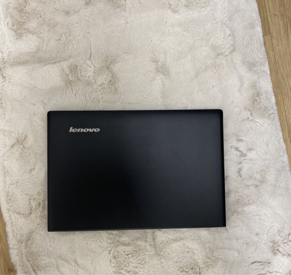 Laptop Lenovo G70-35 new condition