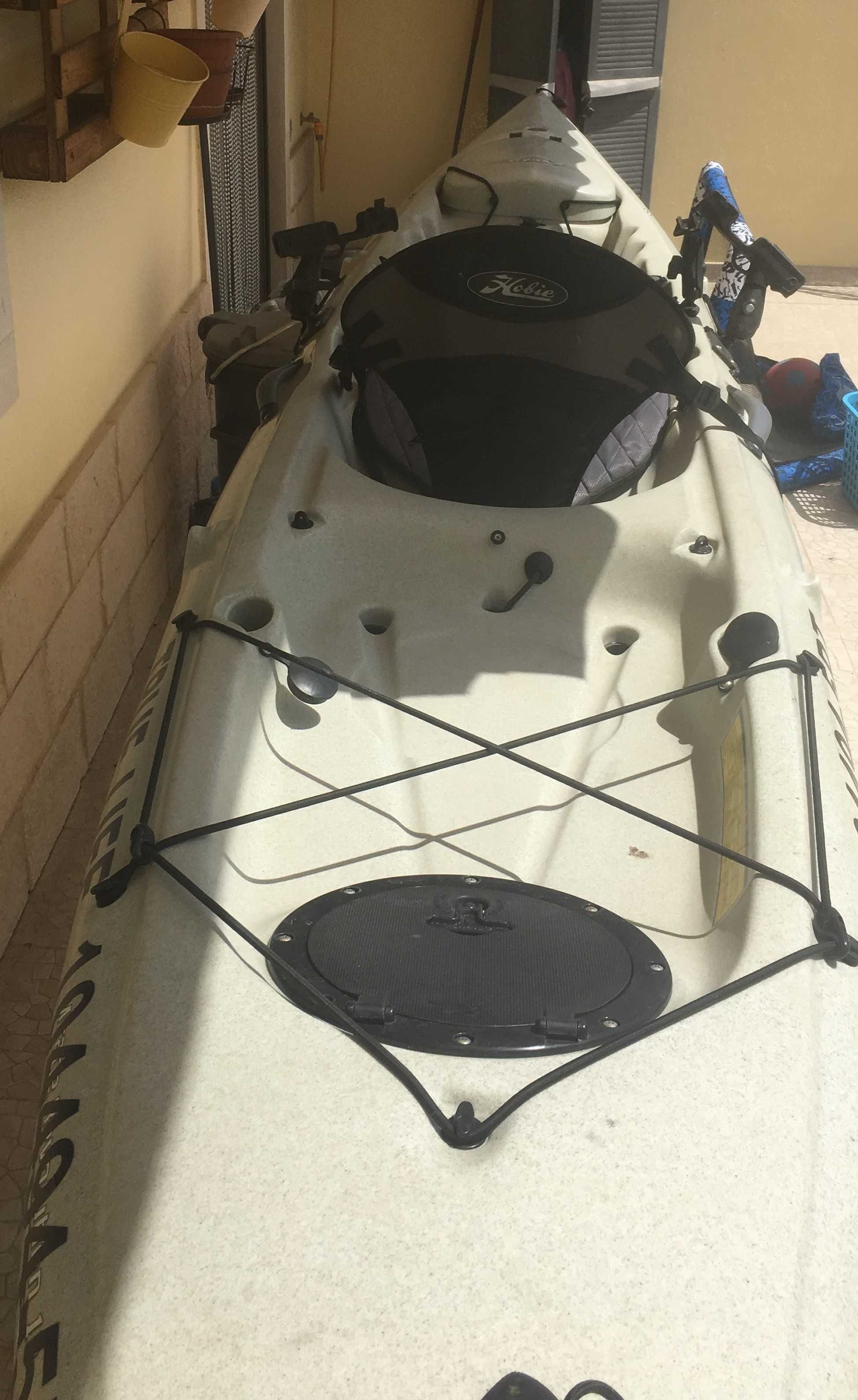 Kayak Hobie Revolution 13