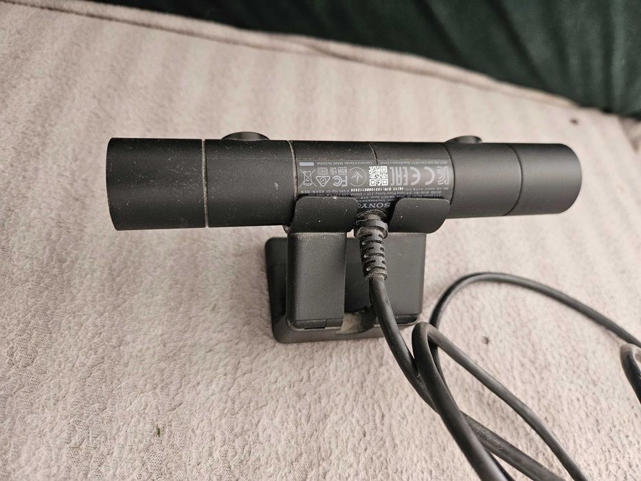 Kamera V2 Playstation 4 SONY + uchwyt