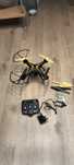 Dron sky quad pro v2-na części
