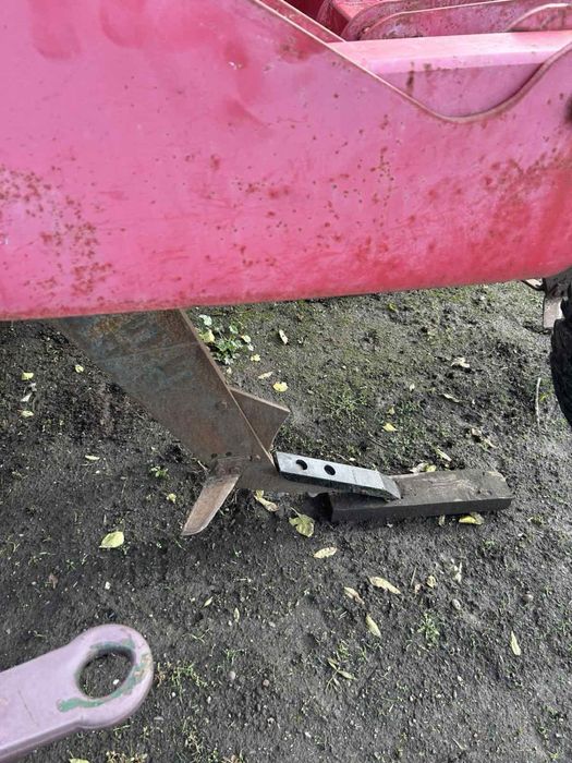 Продам глибокорозпушучав , розпушувач