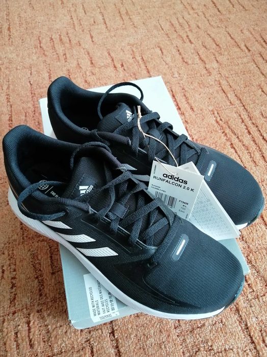 Buty ADIDAS 40 Runfalcon 2.0K