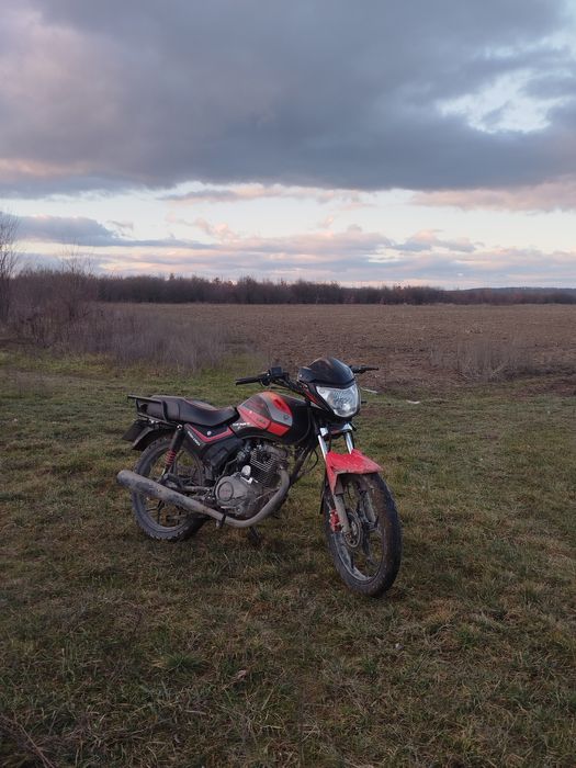 Продам сенке 150