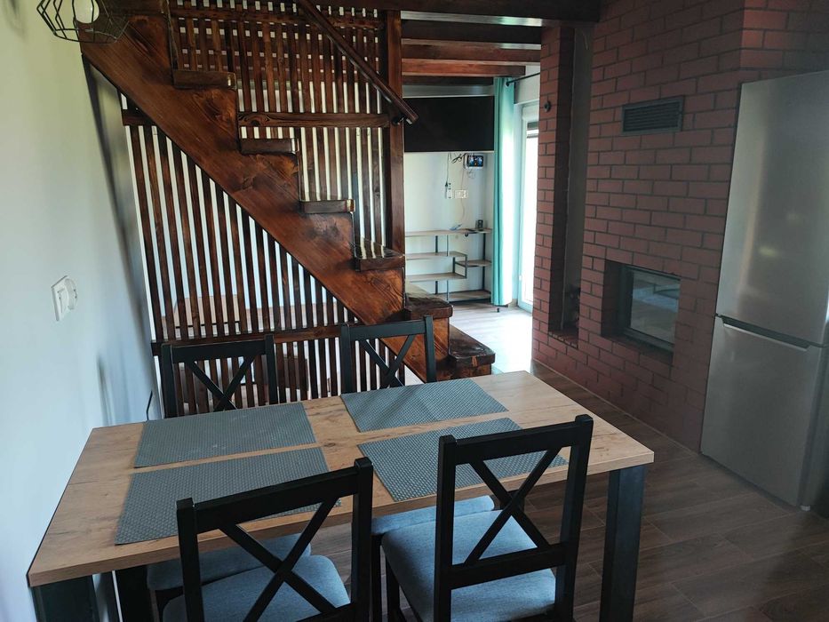 Agroturystyka w Owocowym Sadzie Oferta Świąteczna i Sylwestrowa