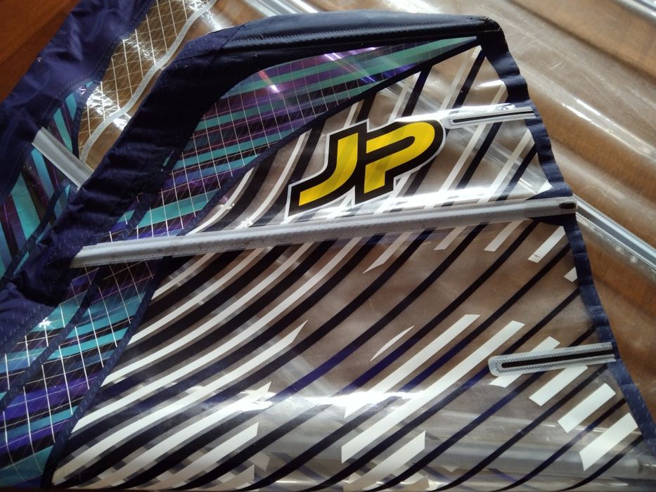 Żagiel Windsurfing JP  8.7 H2. Duży