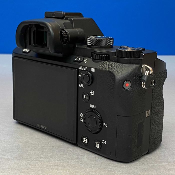 Sony Alpha A7 II (Corpo) - 24.3MP