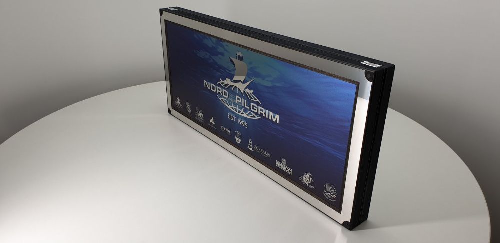 Нарды нового уровня. Хай-тек дизайн под заказ. Подарок мужу. Нарди