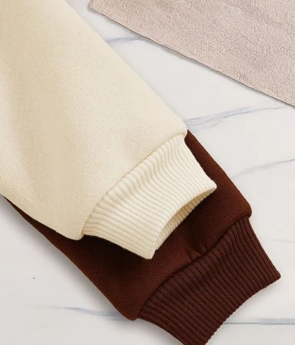 Дитячі костюмчики на флісі