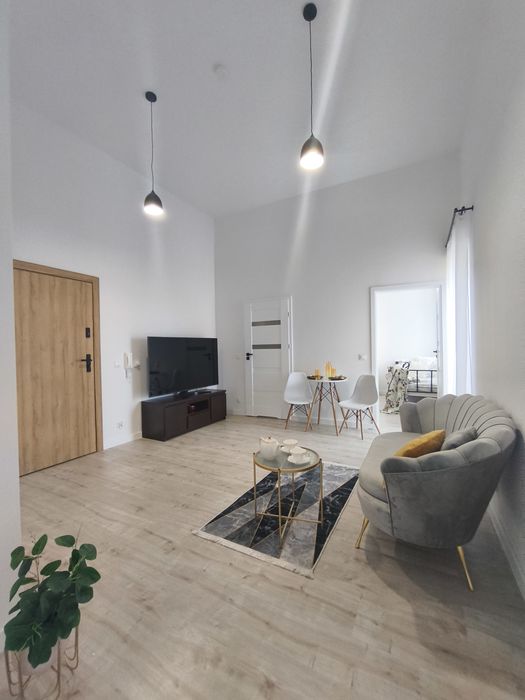 Okazja! Przepiękne mieszkanie do wynajęcia w Świętochłowicach