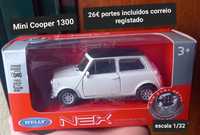 Mini Cooper 1300