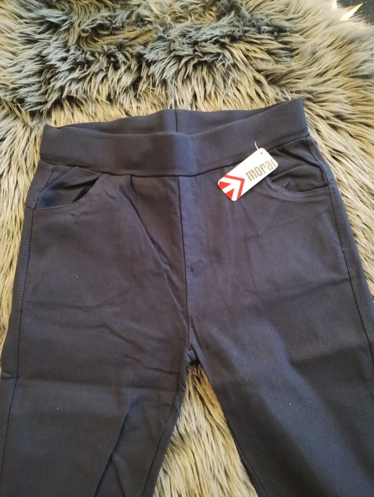 Legginsy Moraj S / M jegginsy