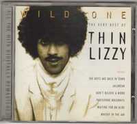 THIN LIZZY – Wild One – The very Best of Thin Lizzy