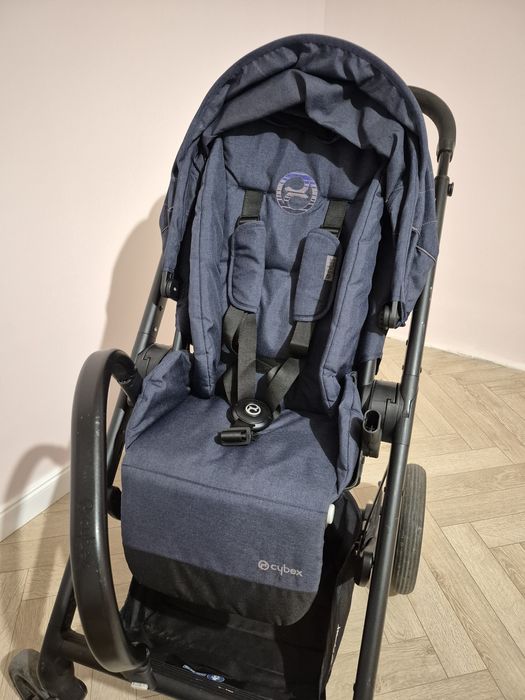 Spacerówka Cybex Balios S