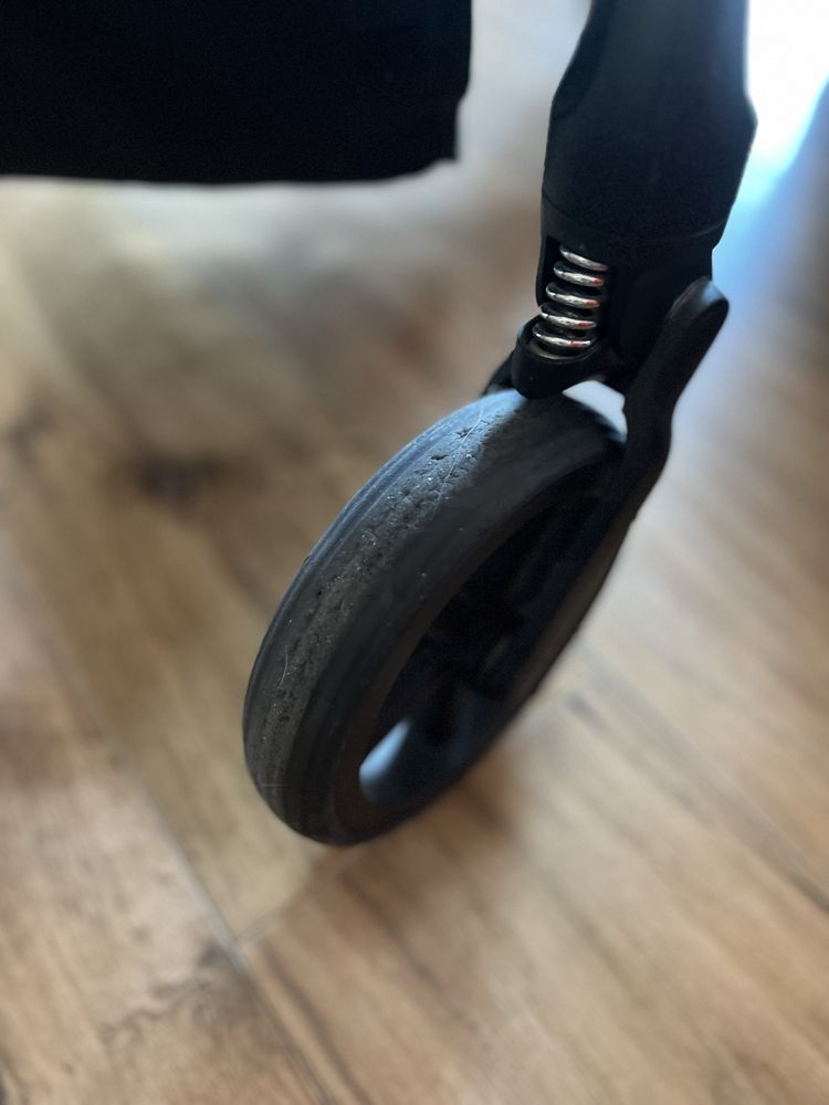 Wózek Cybex Balios S 2w1 + gratisy
