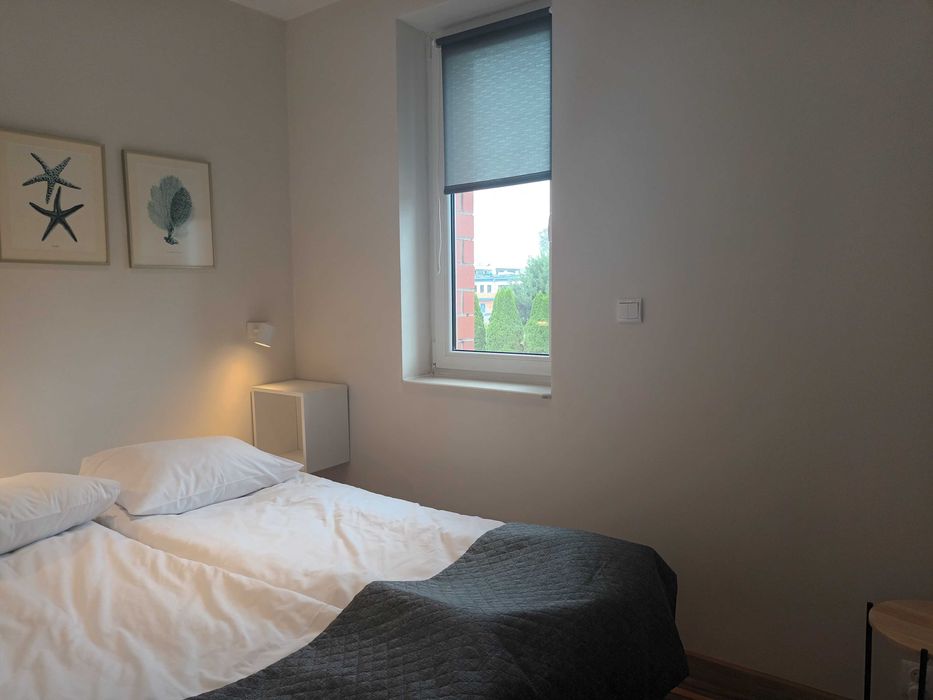 Okazja! Klimatyzowane, 2pok. 34m, Mokotów Sadyba, po remoncie