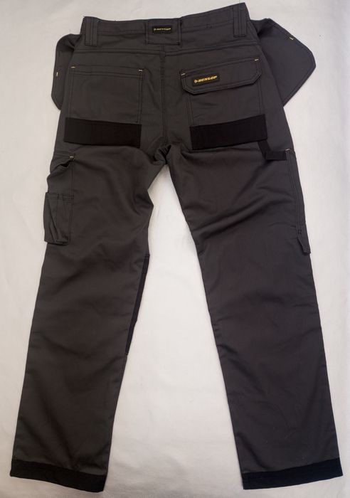 Чоловічі робочі штани Dunlop 30/32.