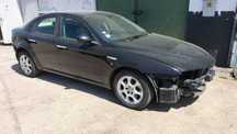 Alfa-Romeo 159 1.9 JTDm 150cv
