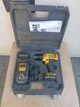 DeWalt DCD710 з Німеччини