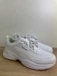 ORYGINALNE BUTY Buty sneakersy puma białe r. 38