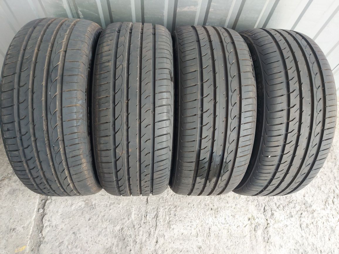 225/45 R17 94W Mastersteel комплект 2021року