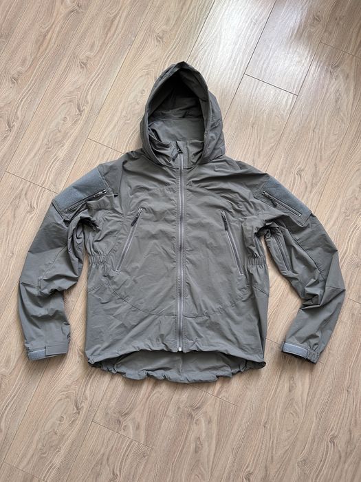 GRAD gear PCU lvl 5 patagonia