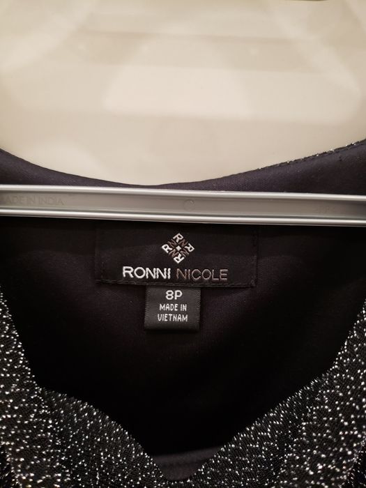 Vestido de Cerimónia tamanho S