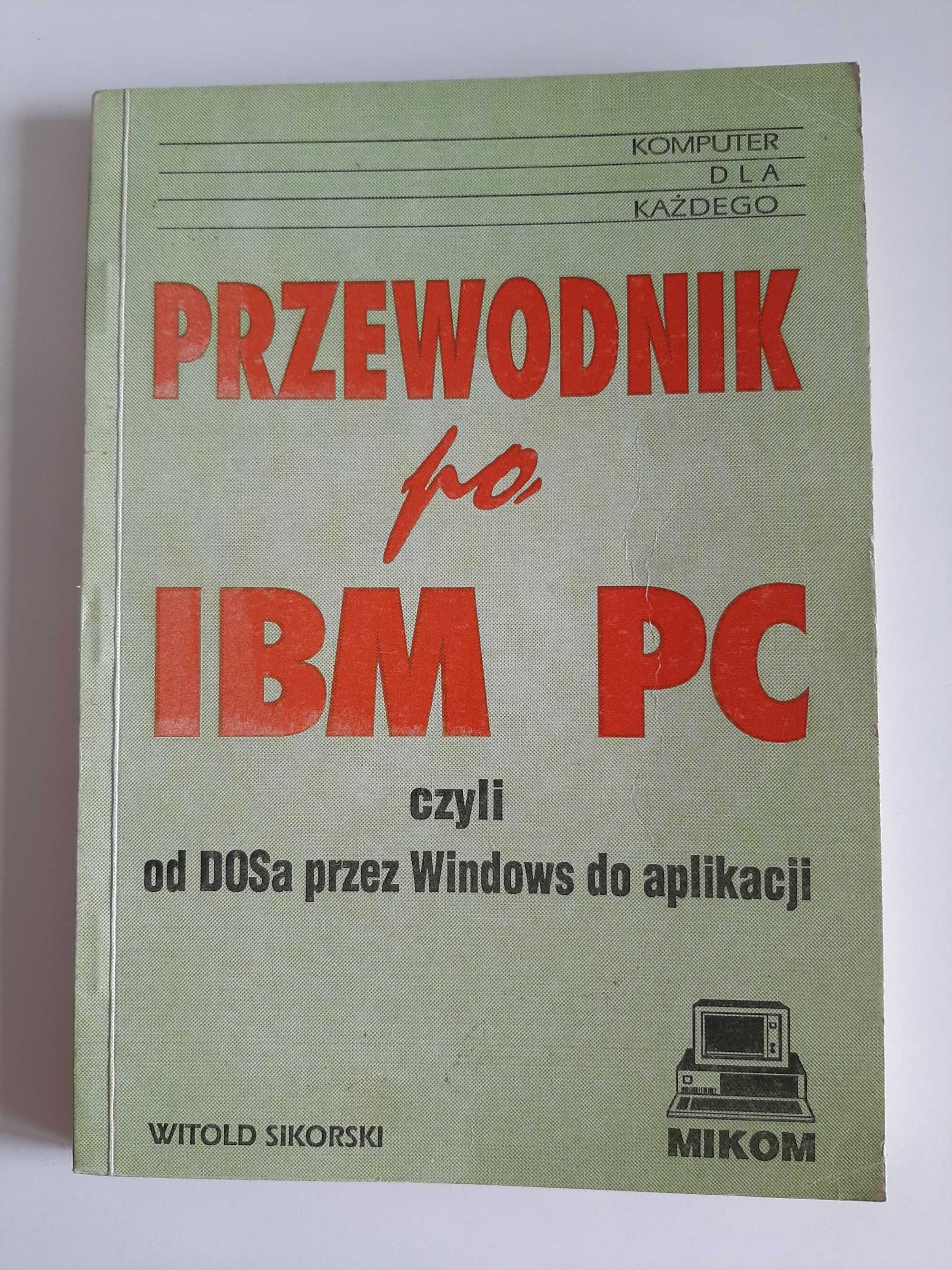 Przewodnik po IMB PC