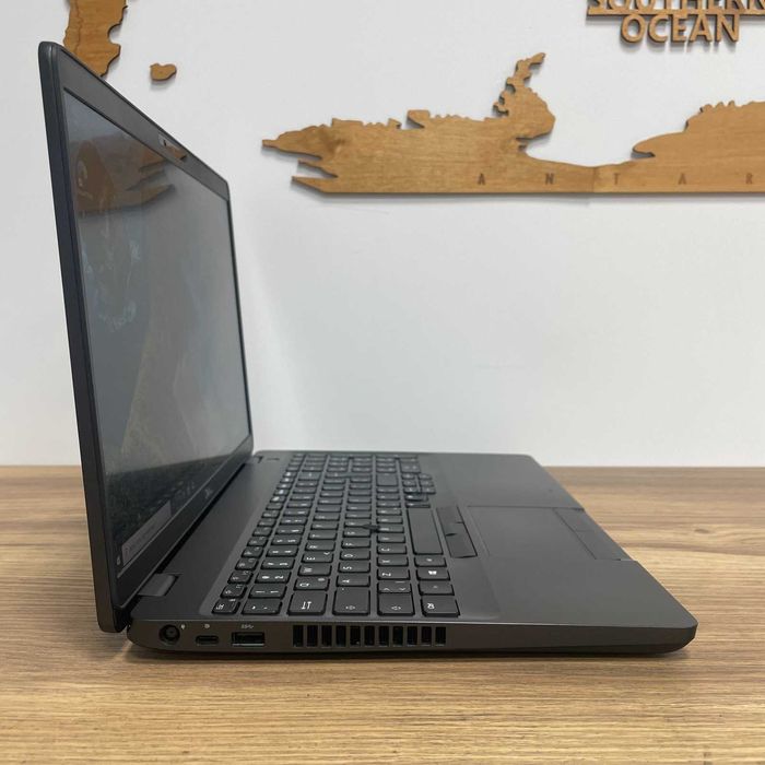 Dell Latitude 5500 i5-8365U 16GB 256GB SSD Klasa A- GW