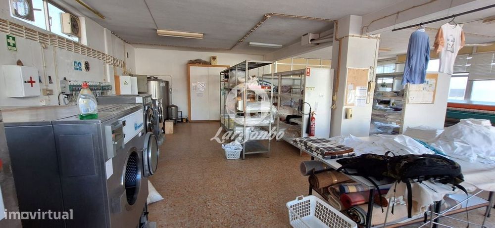 Loja no centro da cidade de Viana do Castelo