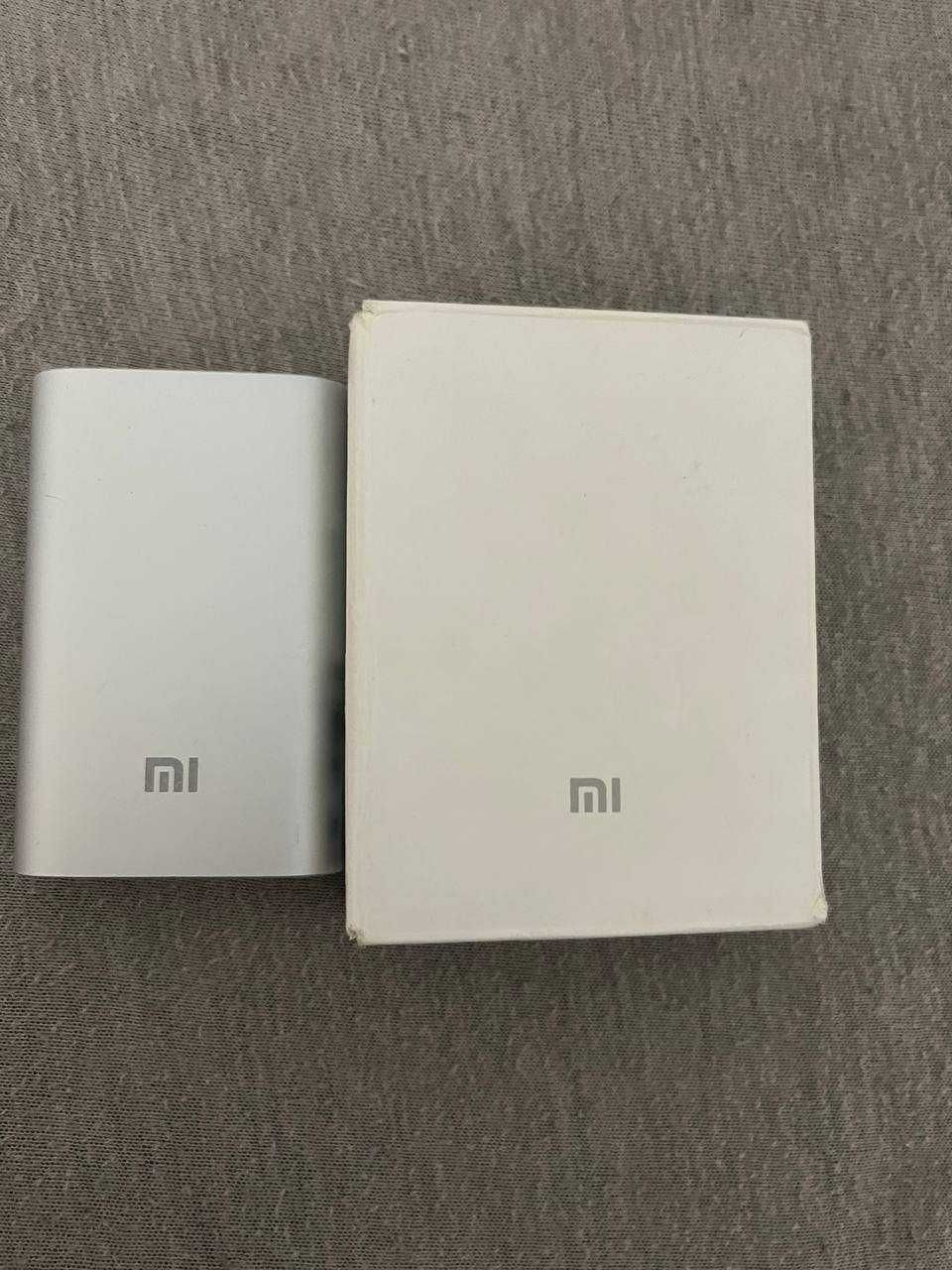 Power bank xiaomi 10000 mah