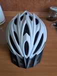Kask rowerowy damski Essential