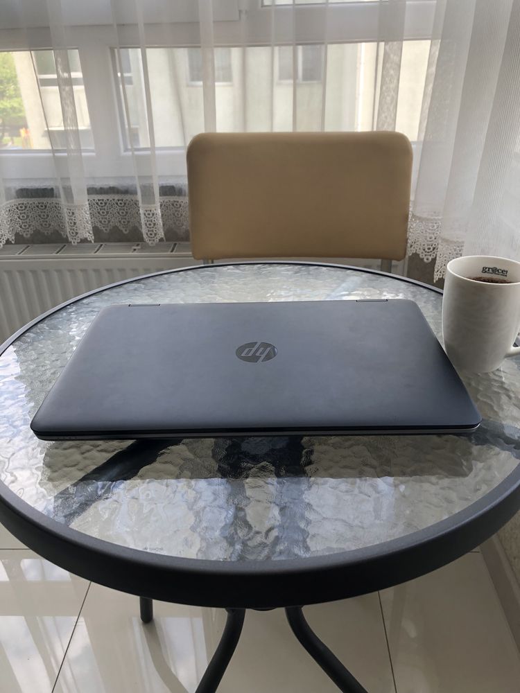 Ноутбук HP ProBook 650 G2 15.6 i5-6200U RAM8 HDD 500 HD Graphics 520