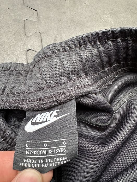 Spodnie dresowe sportowe Nike unisex streetwear sportswear