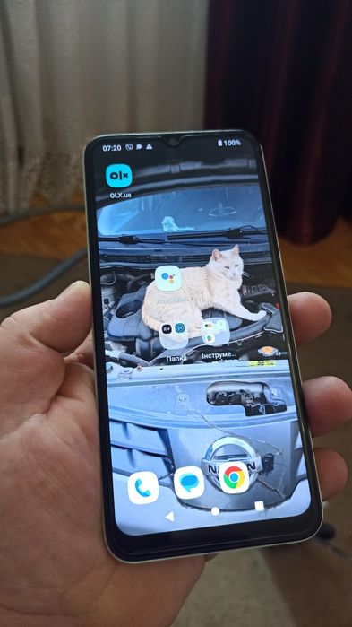 Xiaomi redmi A1 32vb