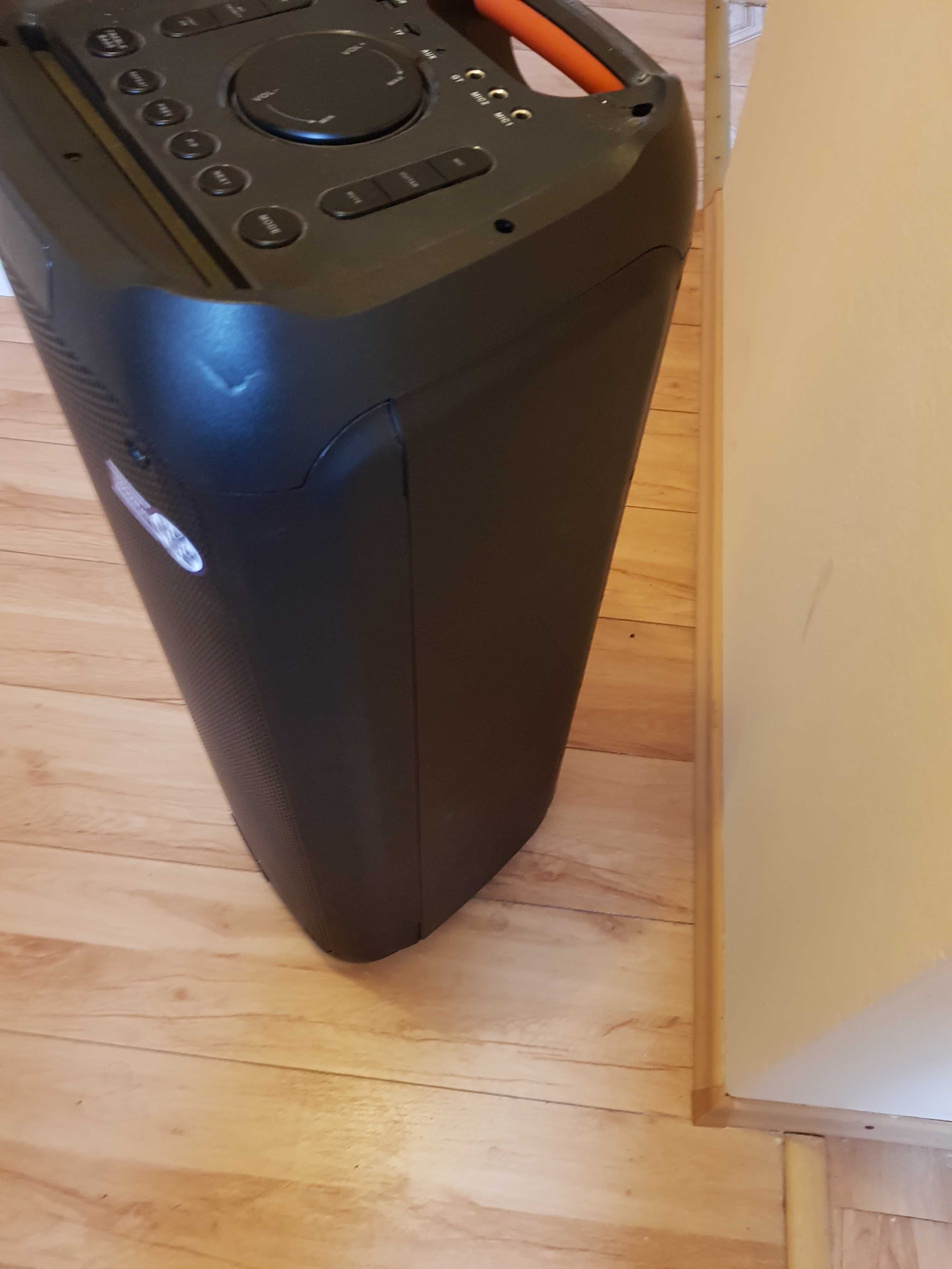 Blaupunkt PB10DB