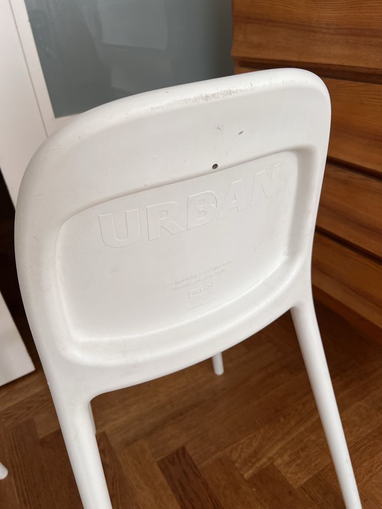 Krzesło IKEA Urban