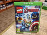 LEGO Marvel's Avengers XBOX ONE Sklep Wysyłka Wymiana