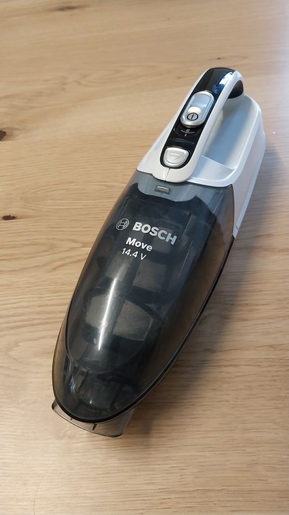 Aspirador de mão Bosch Move 14.4V